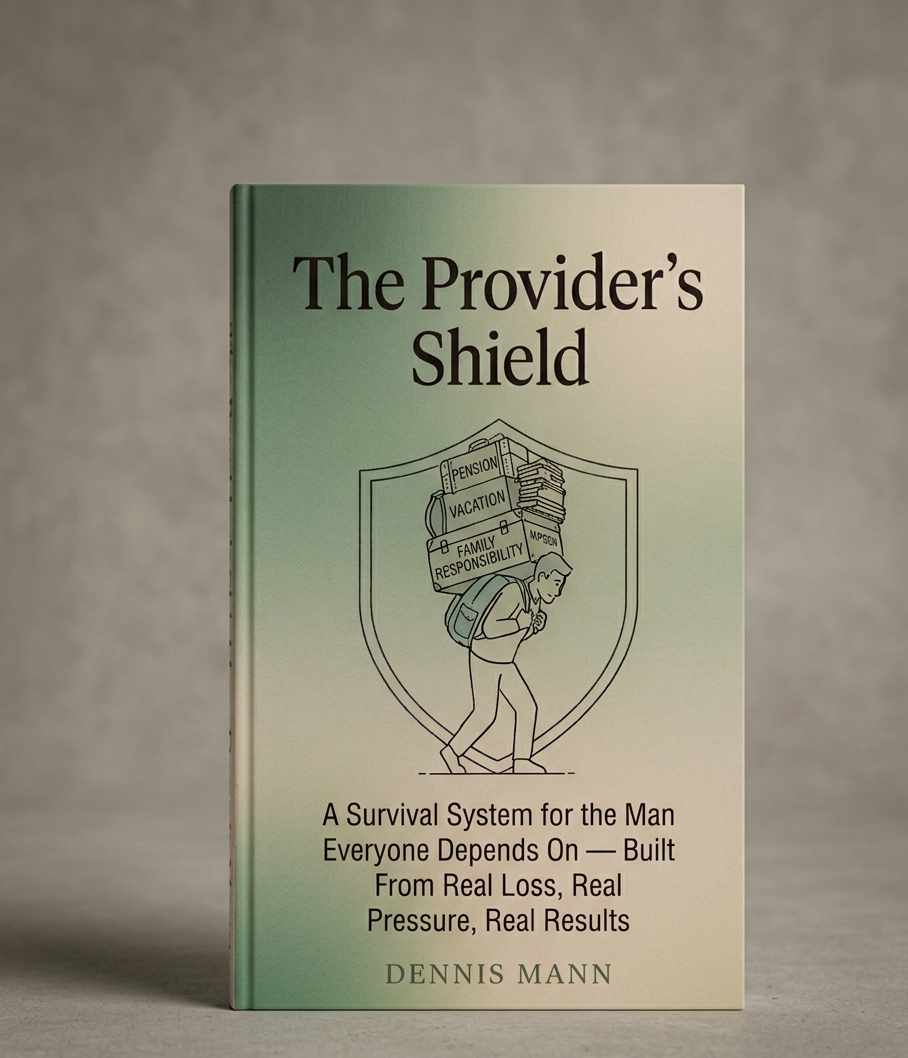 The Provider's Shield